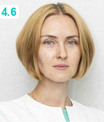 Красильникова Юлия Борисовна