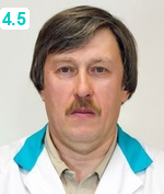 Ларионов Михаил Дмитриевич