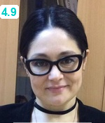 Шигапова Виктория Ильгизовна