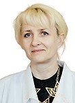 Хрипко Наталья Николаевна