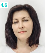 Иванова Ольга Вячеславовна