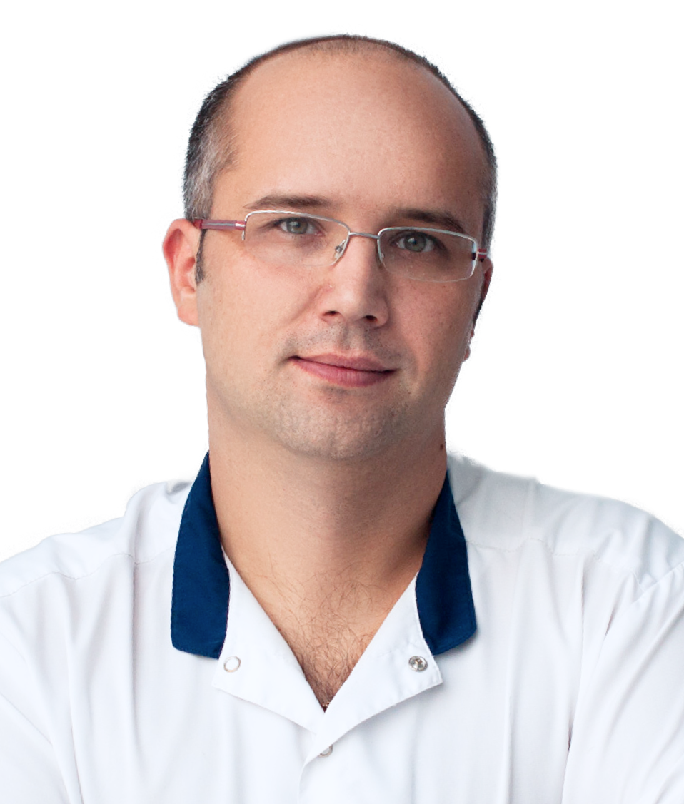 Николаев Дмитрий Григорьевич