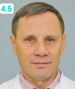 Титовец Сергей Николаевич