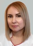 Гапчук Ирина Леонидовна