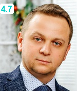 Балан Валерий Анатольевич