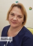 Шевцова Инна Викторовна