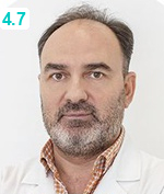 Малышев Дмитрий Николаевич