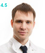 Воронцов Михаил Васильевич