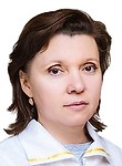 Дронова Наталья Ивановна