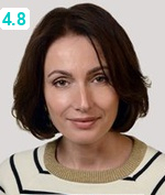 Джангвеладзе Тамара Нодариевна