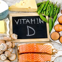 Большие дозы витамина D улучшают память, но ухудшают реакцию 