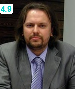 Сергеев Алексей Юрьевич