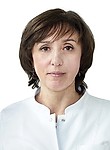 Годжелло Элина Алексеевна