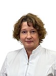 Стенькова Ольга Владимировна 