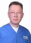Трачук Игорь Иванович