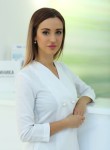 Почернина Марина Александровна