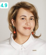 Федорова Эльвира Рагибовна