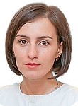 Акимова Анна Александровна
