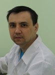 Яфаров Ильдар Ильясович