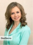Красавцева Наталья Сергеевна