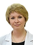 Линькова Татьяна Викторовна