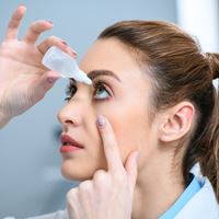 Эффективность смехотерапии сопоставима с глазными каплями при синдроме сухого глаза Эффективность смехотерапии сопоставима с глазными каплями при синдроме сухого глаза