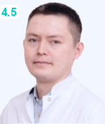 Абулкасимов Улугбек Холбоевич