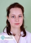 Васильева Светлана Васильевна