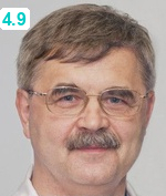 Столяренко Георгий Евгеньевич