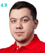 Новомирский Руслан Анатольевич