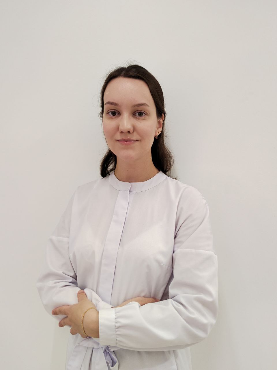 Фокина Екатерина Евгеньевна, дерматолог, косметолог, отзывы о враче