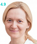 Еременко Татьяна Юрьевна