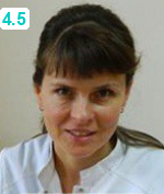 Карпачева Наталья Геннадьевна