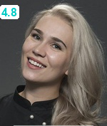 Полина Диана Андреевна