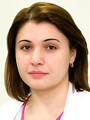Дзассеева Инга Васильевна
