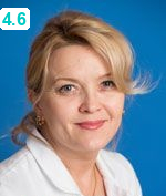 Романова Анна Владимировна
