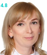 Телешева Инна Александровна