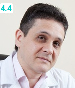 Киракосян Армен Ваганович