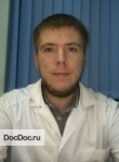 Курцев Антон Николаевич