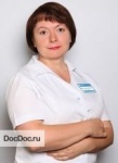 Рябцева Оксана Ивановна