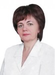 Степанова Оксана Степановна