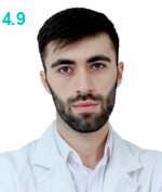 Агаев Хабиб Сулейманович
