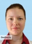 Баранович Наталья Александровна