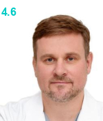 Афанасьев Максим Станиславович