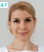 Сагитдинова Татьяна Николаевна