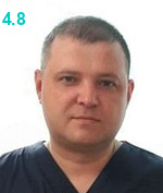 Карпов Николай Александрович