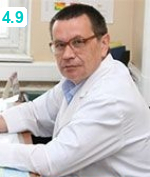 Спахов Константин Викторович