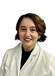 Игнатченко Светлана Владимировна