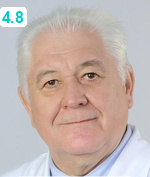 Самчук Петр Михайлович