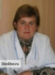 Бренцис Ольга Янисовна
